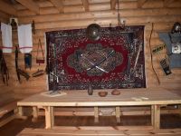 Чернышковский казачий музей истории и этнографии