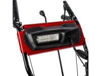 Снегоуборщик DDE ST7066E