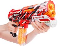 36622 Игровой набор Zuru X-Shot HYPERGEL «Клатч»