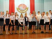 Сельский клуб п. Притубинский