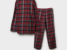 Пижама трикотажная для мужчин