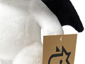 Мягкая игрушка «Дракон Юнг»