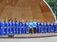 Межпоселенческий центральный районный дом культуры г. Никольска