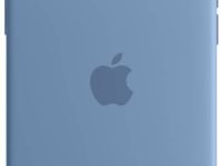 Чехол-накладка Apple