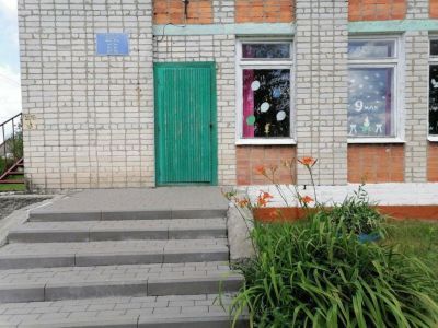 Журиничский сельский дом культуры