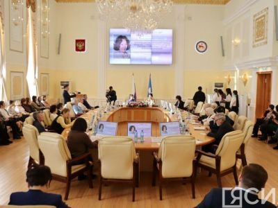 В Якутске стартовала межрегиональная научная конференция по онкогинекологии