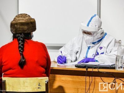 В Якутии за сутки выздоровели от коронавируса 906 человек