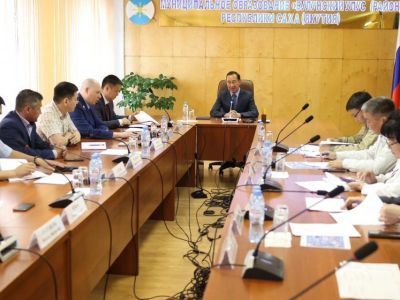 Целевой указ о социально-экономическом развитии посёлка Тикси подготовят в Якутии