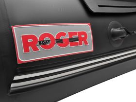 Лодка ПВХ РОДЖЕР Sfera 3500