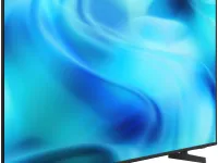 Телевизор Samsung UE55U8000HUXPY, 55", LED 4K UHD, 60 Гц, Smart TV (Tizen)
