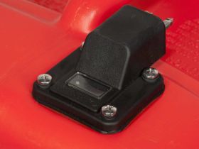 Бак на мотор Mikatsu 12 л