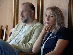 «ВСЯ РОССИЯ – 2026»: Секция РГ Медиа