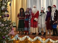 Пальский сельский дом культуры