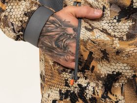 Охотничий костюм Remington Mountain Range Yellow Waterfowl