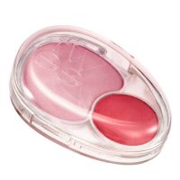 Двойные муссовые румяна fwee Mellow Dual Blusher RD01 Follow Me