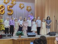 Краснолучский сельский дом культуры