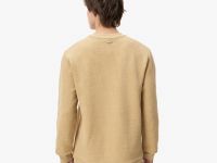 Мужской лонгслив Lacoste Tennis Heritage Regular Fit