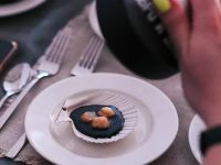 Драматический гастрономический театр