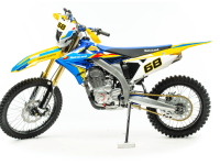 Мотоцикл кроссовый эндуро MOTOLAND RMZ 250