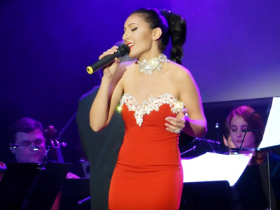 Билеты на Алла Рид (Джаз-клуб Игоря Бутмана) / Концерт | Афиша | ИнфоТаймс