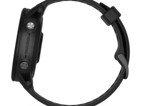 Смарт-часы Garmin Forerunner 955 Solar (Black) (010-02638-20)