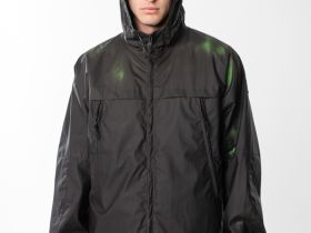 Куртка Remington Chameleon Green