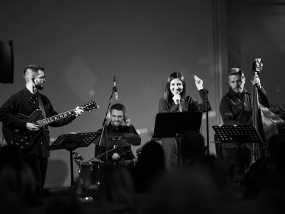 Билеты на Советская плёнка (ДК Современник) / Концерт | Афиша | ИнфоТаймс