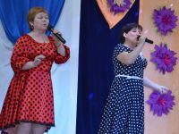 Дом культуры с. Шурышкары