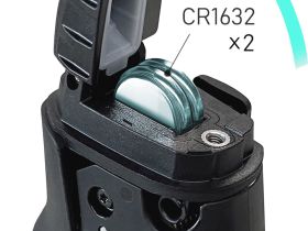 Электрогидравлические шоссейные пистолеты Shimano Di2 105 ST-7170 с тормозами BR-7170 (2х12) (черный правый)