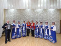 Чураевский сельский дом культуры