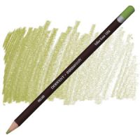 Карандаш Derwent "Coloursoft" Желто-зеленый С450