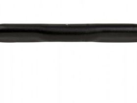 Шоссейный руль Author X8 Gravel (черный 460 мм 31.8 мм)