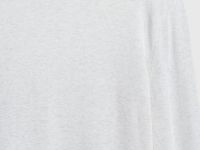 Базовый джемпер с воротником-стойкой, Серый