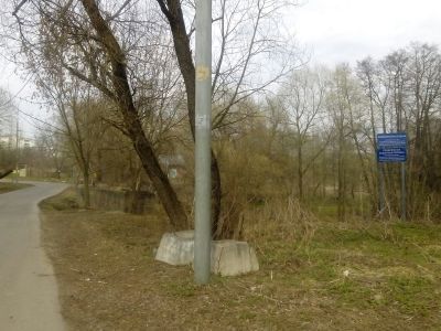 Парк усадьбы Захарьино (ок. 15 га)