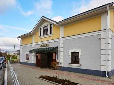 Музей «Дом кино»