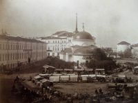 Нижегородский государственный выставочный комплекс