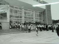 Дворец культуры «Металлург» п. Восток