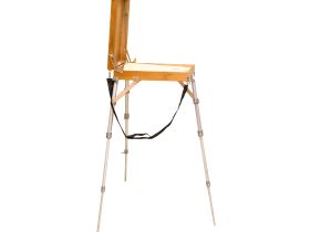 Этюдник (бук) средний 28х40 см ПОДОЛЬСК