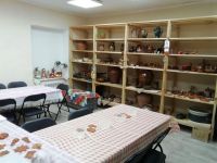 Непряхинский сельский клуб