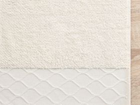 Полотенце махровое Savona, экрю