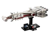 Star Wars 75376 Конструктор Тантив IV