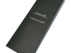 Набор из 2-х кухонных ножей Tojiro Fuji Cutlery TJ-GIFTSET-A, сталь Mo-V, рукоять полипропилен, черный