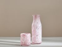 Стакан Spot, розовый