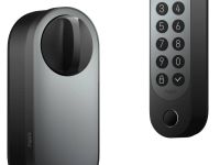 Умный дверной замок Aqara