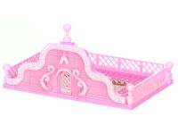 HK136 Конструктор Домик Нэнси: Терраса