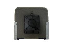 Кресло мягкое раскладное