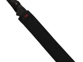 Мачете Pirat Проводник-17, сталь 40Х13, рукоять резина