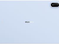 Планшет HUAWEI MatePad Air 12,2" 256 ГБ с клавиатурой «Воздушно-голубой»