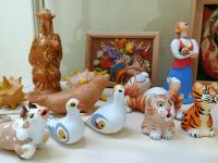 Дом ремесел и фольклора г. Иркутск