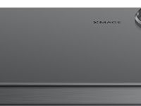 Смартфон HUAWEI Pura 80 12/256 ГБ Матовый чёрный